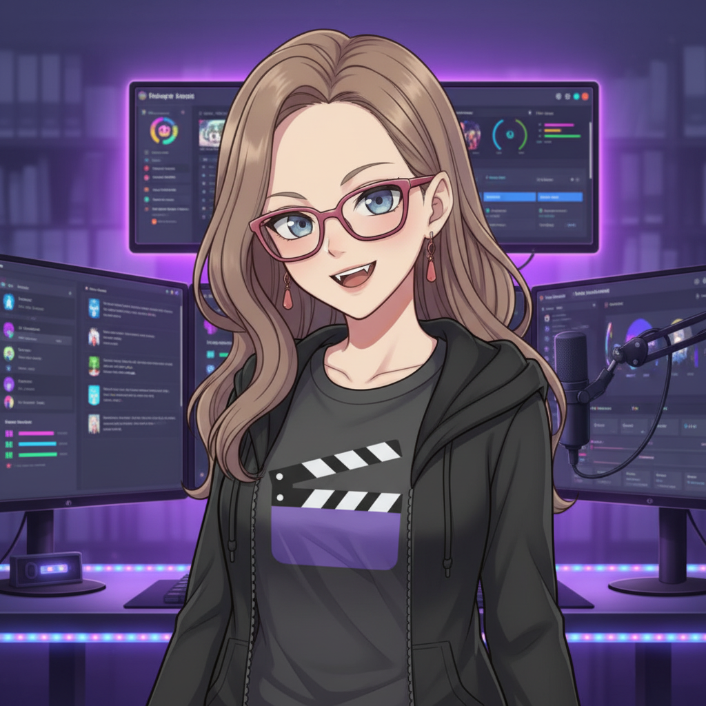 Streamcord avatar
