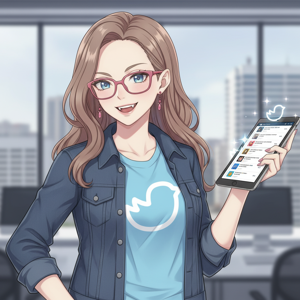 TweetShift avatar