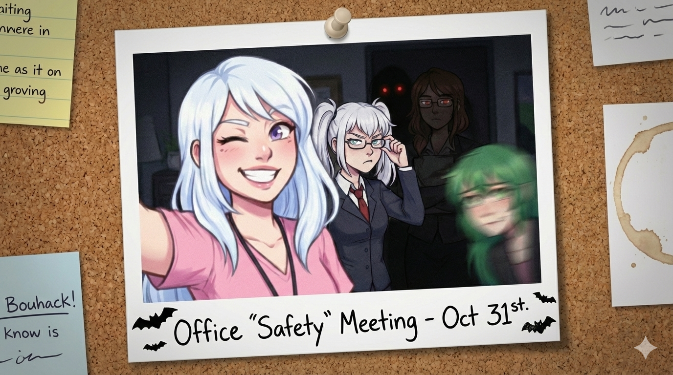 Office Safety Meeting