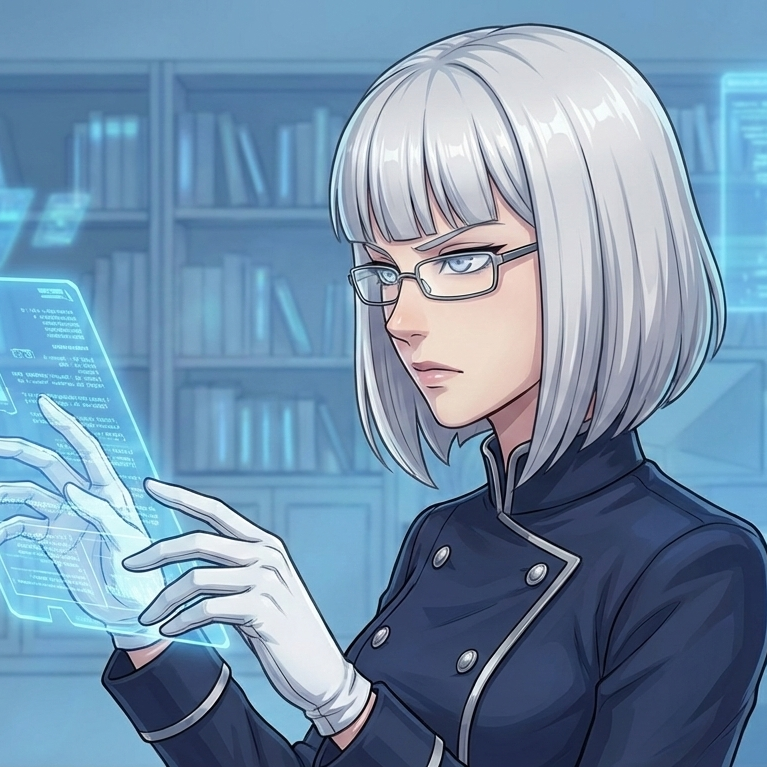 Minori Carrigan
